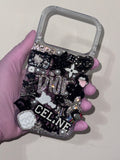 PREMADE LUX JUNK CASE