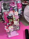 PREMADE KAWAII/ HK / LUX CASE