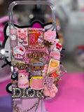HK FOODIE / LUX CASE