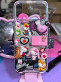 PREMADE KAWAII x HK JUNK CASE